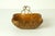 Mid-Century Modern Mid-Century Handmade Maple and Brass Fruit Basket, Italy, 1950s For Sale - Image 3 of 6