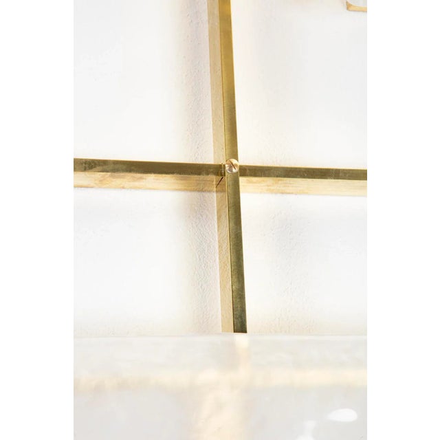 Vintage Wall Lights, Italy, Set of 2 For Sale - Image 4 of 5