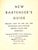 "Telling How to Mix All the Standard and Popular Drinks Called for Everyday" OTTENHEIMER, I. & M. [64] pp. Royal...