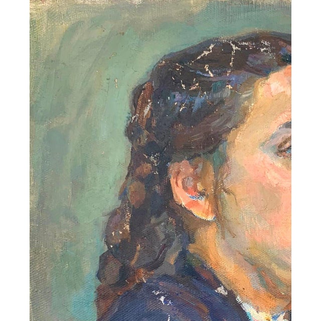 FREE SHIPPING worldwide. The painting will be rolled up and packed securely in a special protective tube. Note: The...