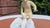 1960s Porcelain Boy with Goose Figurine from Schaubach Kunst, 1950s For Sale - Image 5 of 11