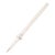 Rare Minimal Sterling Silver Ballpoint Pen, Tiffany & Co Signed Angela Cummings For Sale