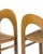 Arcadia Chairs by Adalberto Caraceni for Tagliabue, Italy, 1970s, Set of 4 For Sale - Image 14 of 17