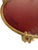Brass Late 19th Century French Ormolu Putti Plateau Mirror Tray For Sale - Image 8 of 8