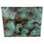 Late 20th Century Treloar, Shallow Water, Verdigris-Patinated Copper Panel, No. 3000/c, 36" x 44" For Sale - Image 5 of 18