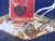Velvet Smoking Tobacco Antique Advertising Porcelain Sign For Sale - Image 4 of 13