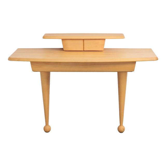Italian Modern Hall Side Table by Oscar Tusquets Blanca, Italy, 1990s For Sale