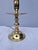 Late 20th Century Vintage Baldwin Brass Table Lamp For Sale - Image 5 of 8