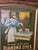 1940s Antique American Advertising Cabinet Diamond Dyes For Sale - Image 5 of 17