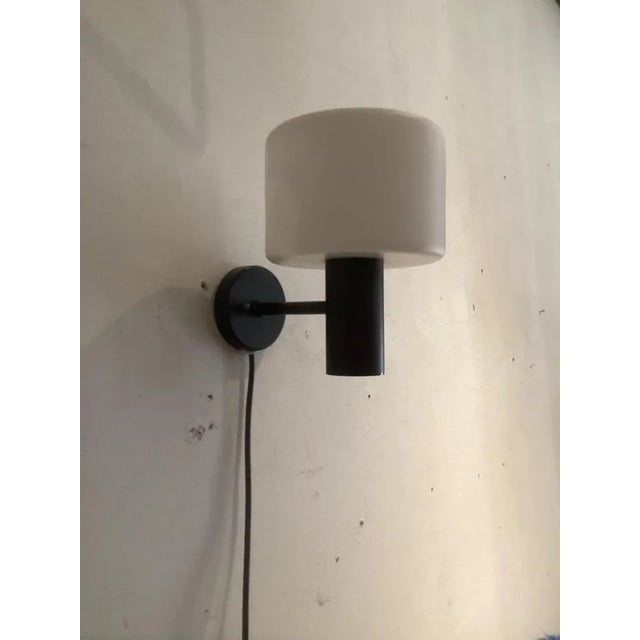 Dutch Wall Lamp from Raak, 1960 For Sale - Image 6 of 6