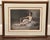 Late 20th Century Louis Russomanno "Interlude" Signed Limited Edition Lithograph, 133/300, Framed With Original Coa For Sale - Image 10 of 10