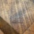 Brown Lane Rhythm Walnut Round Drum Side Table Mid Century Modern For Sale - Image 8 of 10