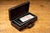 Vintage Burroughs Metal Shelving Salesman Sample Kit For Sale - Image 4 of 11