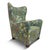 Mid-Century Modern Danish Model 1672 Lounge Chair from Fritz Hansen, 1940s For Sale - Image 13 of 13