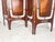 1960s C. 1960s Modernist Danish Teak Four Panel Room Divider / Folding Screen For Sale - Image 5 of 10