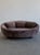 Brown Vintage Ufo Sofa Attributed to Cellini Extra Large For Sale - Image 8 of 14