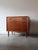 Mid-Century Modern Vintage Danish Chest of Drawers in Teak, 1960s For Sale - Image 3 of 10