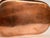 Vintage Rectangular French Copper Pot # 2 For Sale - Image 13 of 13