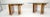 Pair Danish Teak Mid Century Modern Glass Tops End Side Lamp Tables Stands Mint For Sale - Image 18 of 18