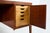 1950s Mid-Century Scandinavian Modern Desk, 1950s For Sale - Image 5 of 11