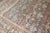 Late 19th century Antique Tabriz Persian Rug - 9'8" x 15'4" For Sale - Image 11 of 12