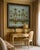 Atelier Aria Lumae Palais De Versailles Arabesque Neoclassical Complete Four Piece Salon Panel Ensemble For Sale - Image 15 of 18