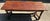 French Country Farm Dining Table For Sale In Dallas - Image 6 of 11