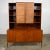 Mid-Century Modern 2-Piece China Hutch Cabinet Buffet by Heywood Wakefield for Contessa Collection For Sale - Image 13 of 13