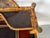 19th-Century English Aesthetic Movement Burnt Bamboo & Lacquer Writing Desk With Mirror For Sale - Image 12 of 17