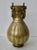 Grand Tour Bronze Vessel With Double Eros Late 19th For Sale - Image 4 of 9