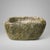 Stone Crucible-Tier Monolith, 1800s For Sale - Image 3 of 9