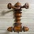 Antique French Coat Hook