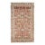 Galerie Shabab Collection Mid-20th Century Persian Malayer Accent Rug For Sale