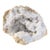 Large White Quartz Crystal Geode Specimen – 5.59 Pounds For Sale