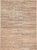 Minimalistic Momentum Grid Modern Contemporary Rug, Country of origin: Central Asia, Circa date: Modern