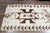 1970s Vintage Handmade Wool Cotton Beige Brown Runner Rug For Sale In San Francisco - Image 6 of 11