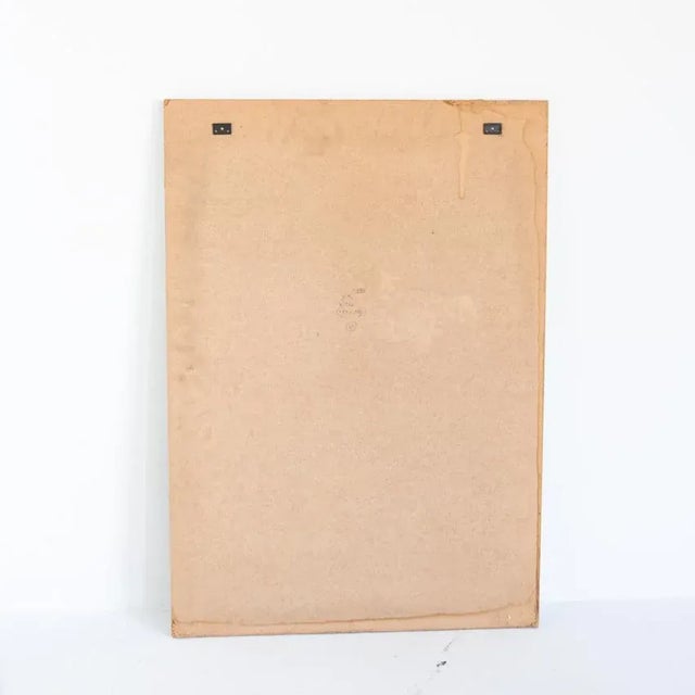 Wild Bunch US Film Poster, 1970s For Sale - Image 7 of 9