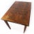 Walnut Dining / Coffee Table, 1890s For Sale - Image 11 of 15