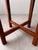 Danish Teak Side Table, 1960s For Sale - Image 10 of 12