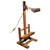 1960s Wooden Table Top Easel, 1960 For Sale - Image 5 of 5
