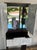 Modern Jonathan Charles Modern Eggshell Gaia Bar Cabinet For Sale - Image 3 of 8