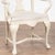 Gray 19th Century Set of Ten Swedish Gustavian Dining Chairs For Sale - Image 8 of 12