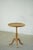 Mid-Modern Danish Side Table by Anton Kildeberg, 1950s For Sale - Image 3 of 10