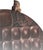 Wood Vintage Hand-Carved African Game Table / Mancala Table From Malawi For Sale - Image 7 of 12