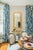 Our high style Waverly rectangular floor mirror captivates with its shapely profile and hand-carved bead border detail....