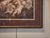 Mid 20th Century Signed Charles Burdick Midcentury Acrylic Horse Painting in Frame under Glass For Sale In Atlanta - Image 6 of 12