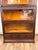 Antique Hale System Quarter-Sawn Oak Five-Stack Barrister Bookcase, C. 1910 For Sale - Image 13 of 15