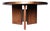 Vintage Coffee Table by Heinz Lilienthal, 1980s For Sale