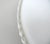 Vintage German Ceiling Light in Frosted Glass, 1960s For Sale - Image 14 of 18