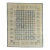 Turkish Oushak Antique Look Rug 11'11" x 14'8" #21309 For Sale